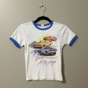 Urban Outfitters car t-shirt size medium in womens